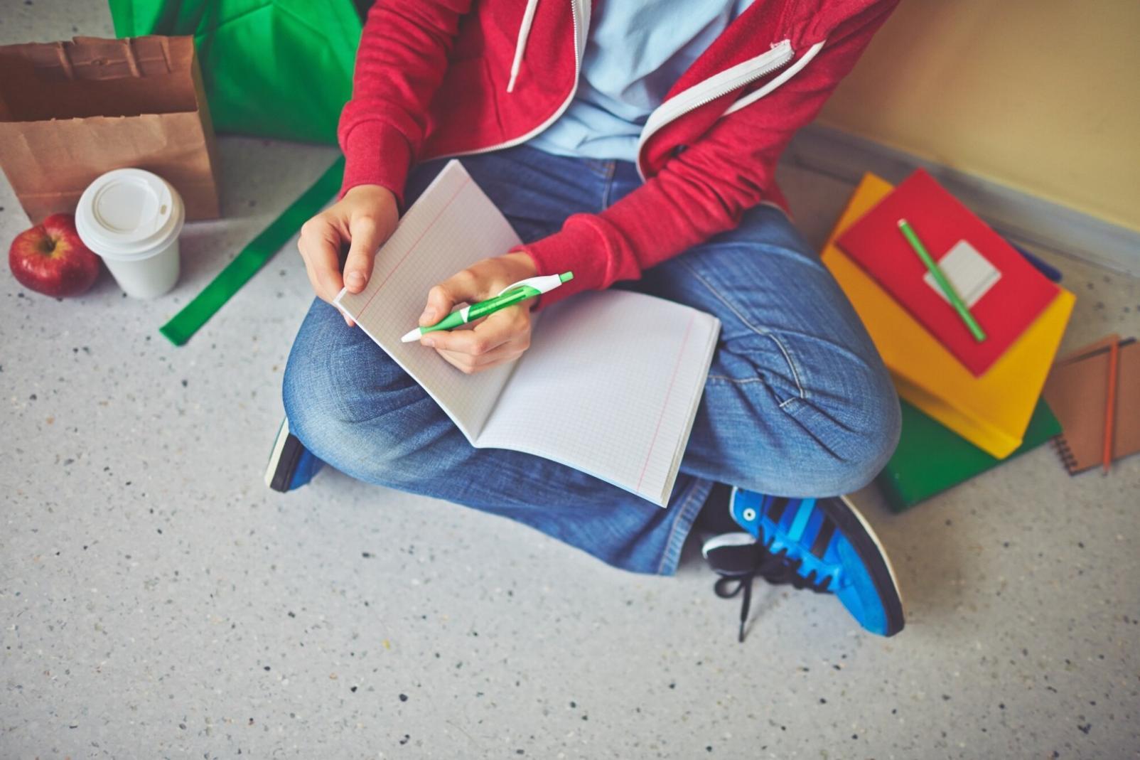 Session de formation avec études de cas réels de startups