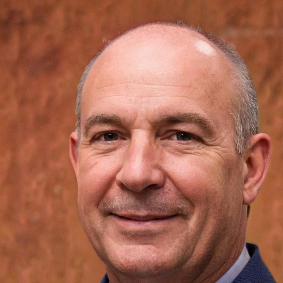 Portrait de Gaspard Lemoine