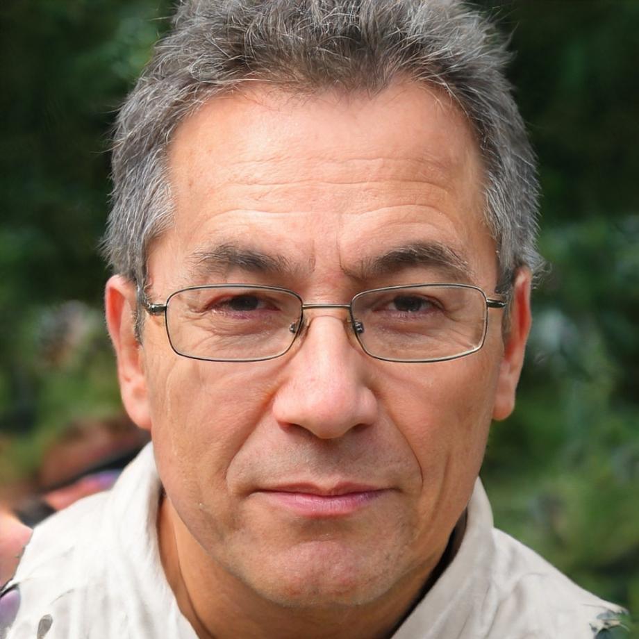 Portrait de Julien Marechal, formateur spécialisé en finance de startup